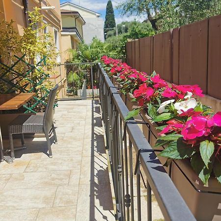 Caba Holiday Bardolino Gritti ภายนอก รูปภาพ