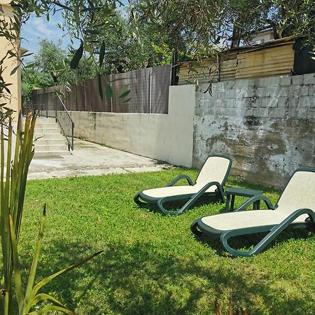 Caba Holiday Bardolino Gritti ภายนอก รูปภาพ