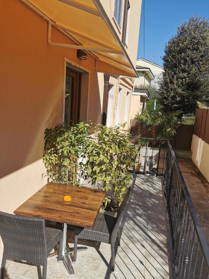 Caba Holiday Bardolino Gritti ภายนอก รูปภาพ