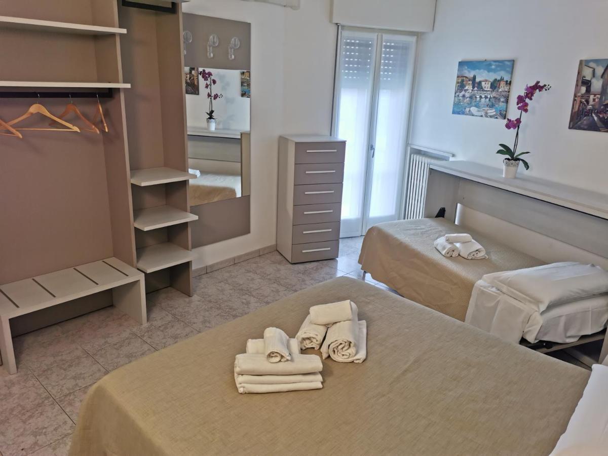Caba Holiday Bardolino Gritti ภายนอก รูปภาพ