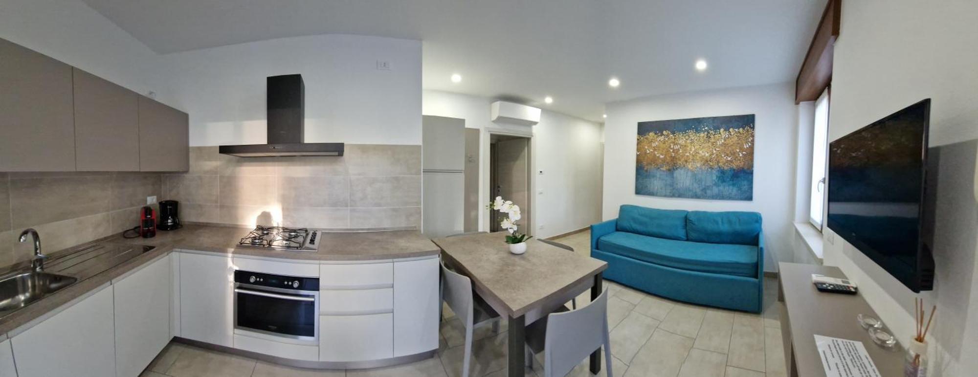 Caba Holiday Bardolino Gritti ภายนอก รูปภาพ