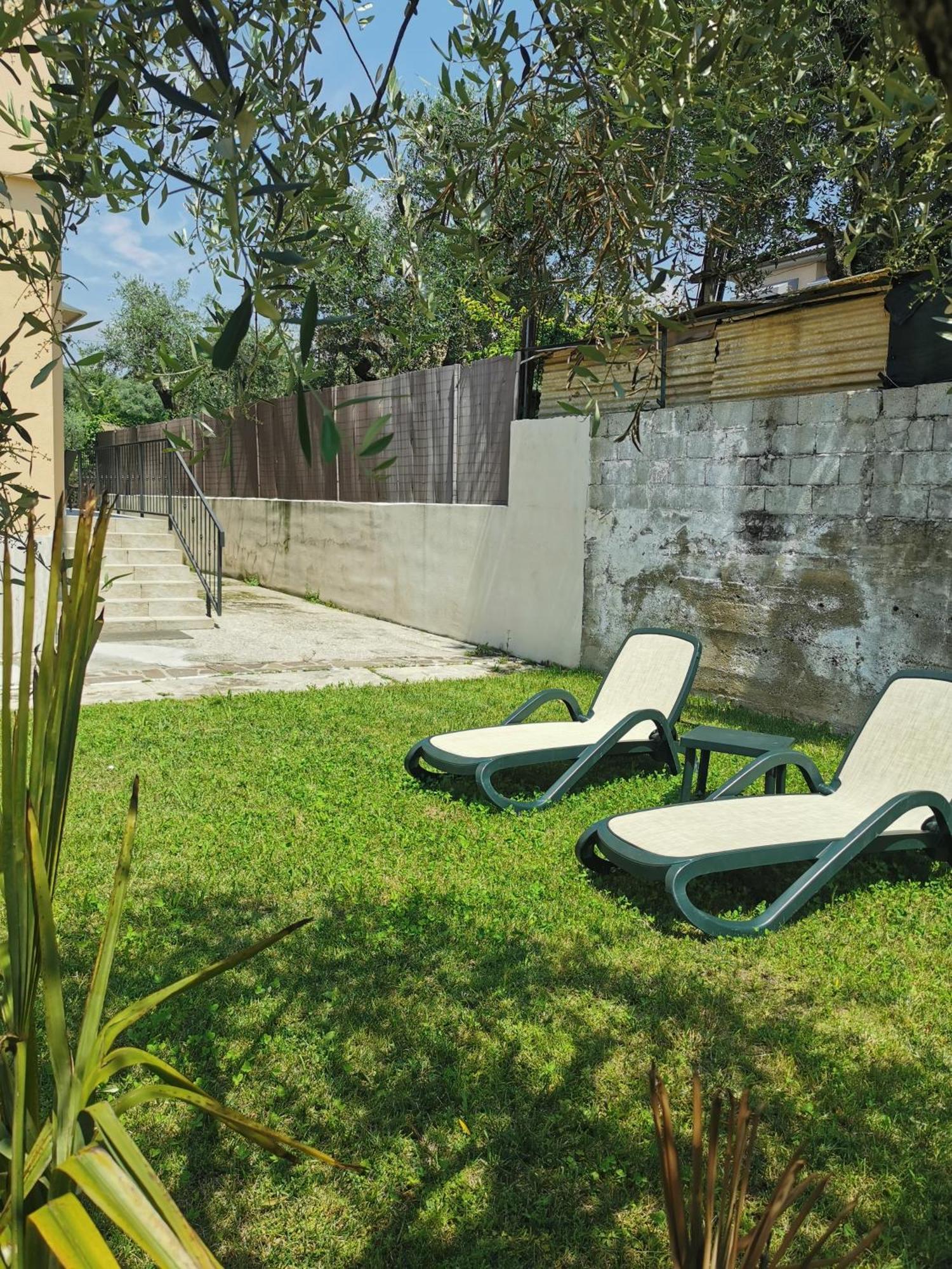 Caba Holiday Bardolino Gritti ภายนอก รูปภาพ