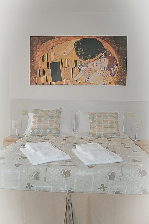 Caba Holiday Bardolino Gritti ภายนอก รูปภาพ