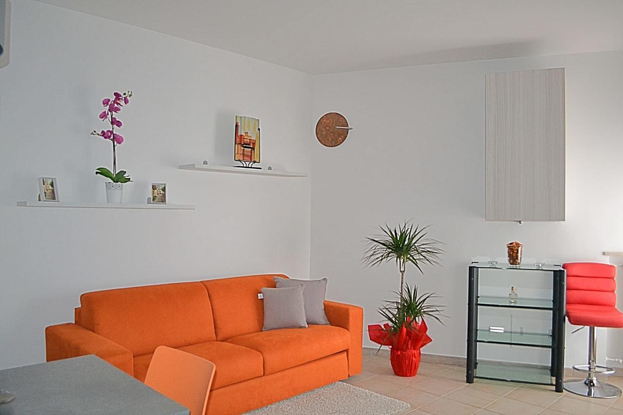 Caba Holiday Bardolino Gritti ภายนอก รูปภาพ