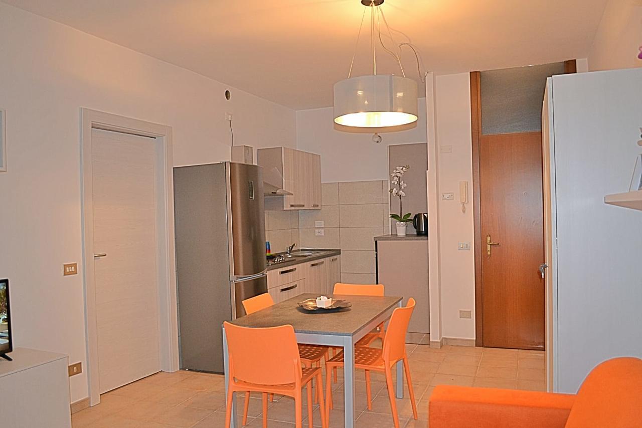 Caba Holiday Bardolino Gritti ภายนอก รูปภาพ