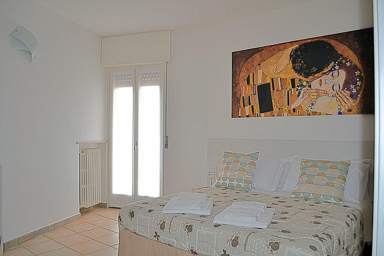 Caba Holiday Bardolino Gritti ภายนอก รูปภาพ