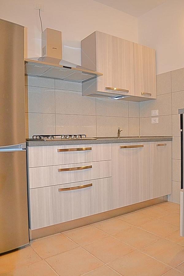 Caba Holiday Bardolino Gritti ภายนอก รูปภาพ