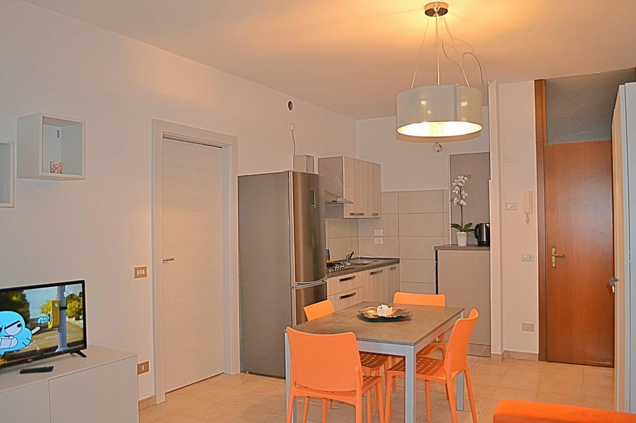 Caba Holiday Bardolino Gritti ภายนอก รูปภาพ