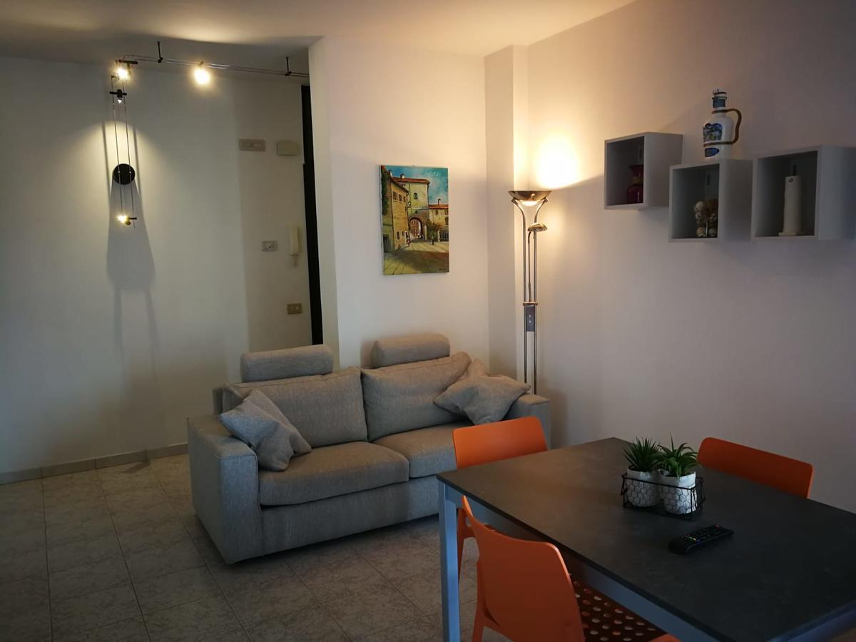 Caba Holiday Bardolino Gritti ภายนอก รูปภาพ