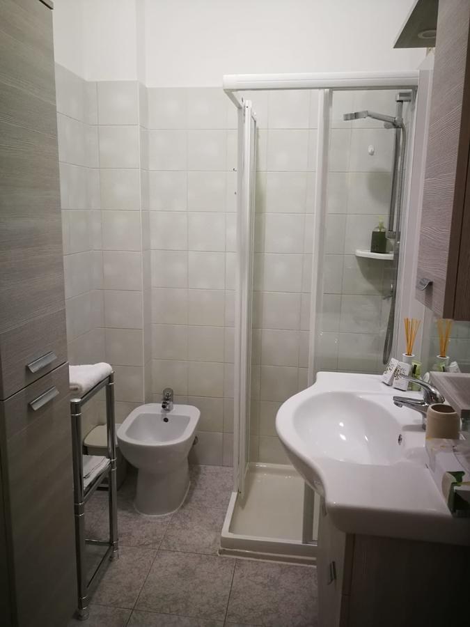 Caba Holiday Bardolino Gritti ภายนอก รูปภาพ