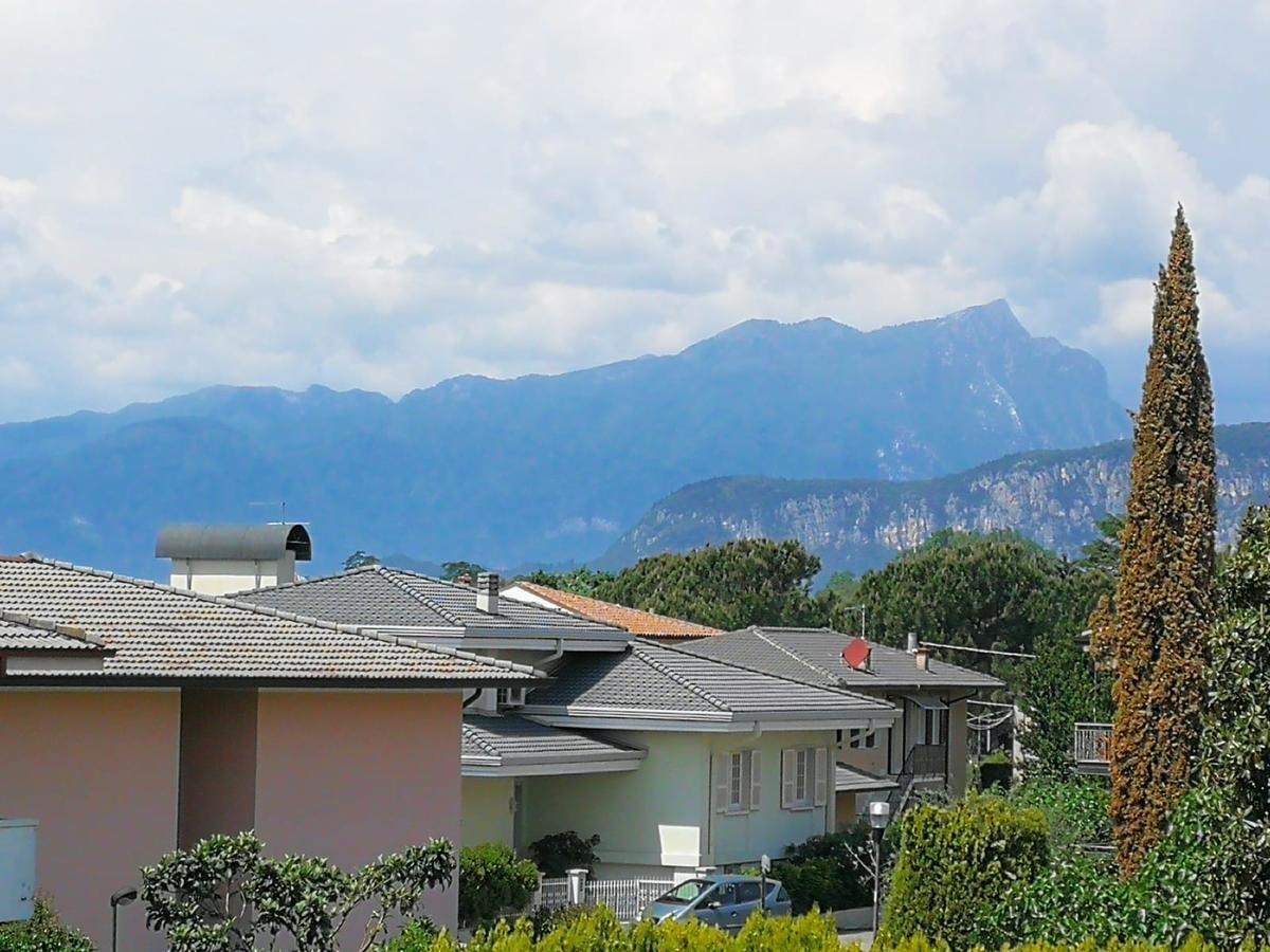 Caba Holiday Bardolino Gritti ภายนอก รูปภาพ