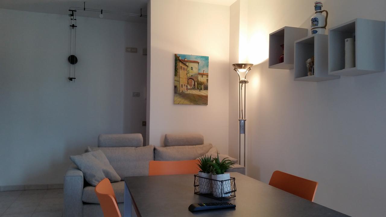 Caba Holiday Bardolino Gritti ภายนอก รูปภาพ