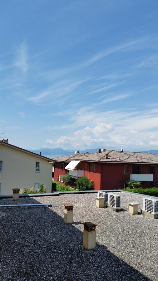 Caba Holiday Bardolino Gritti ภายนอก รูปภาพ
