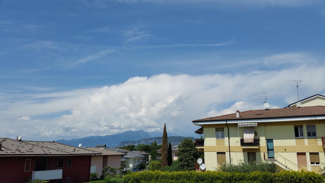 Caba Holiday Bardolino Gritti ภายนอก รูปภาพ