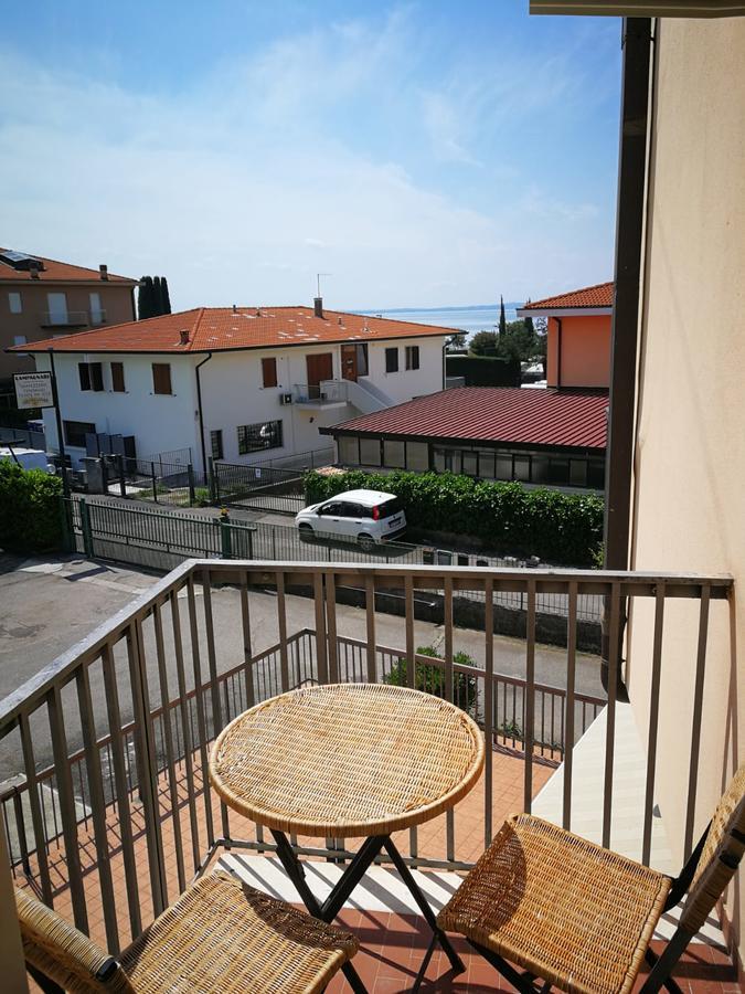 Caba Holiday Bardolino Gritti ภายนอก รูปภาพ