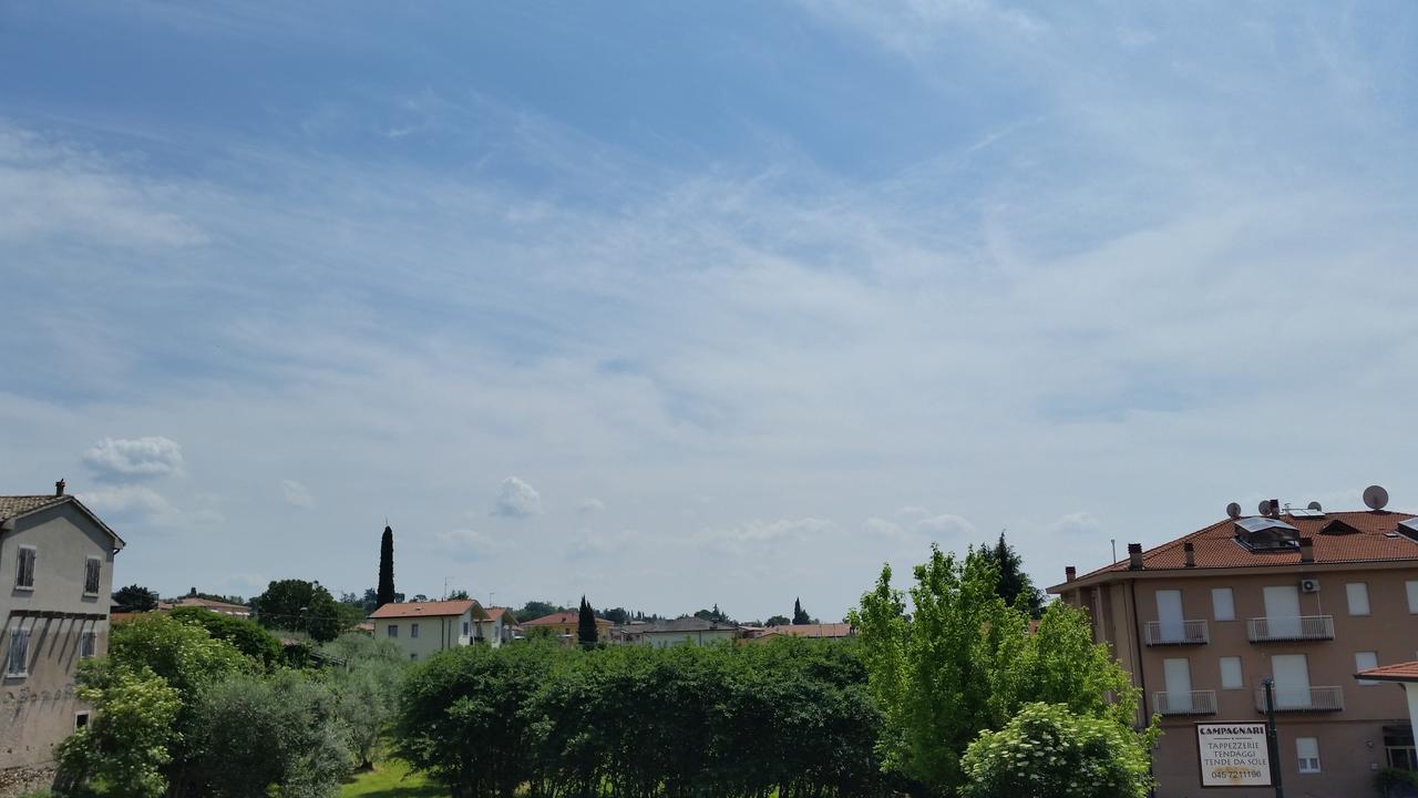 Caba Holiday Bardolino Gritti ภายนอก รูปภาพ
