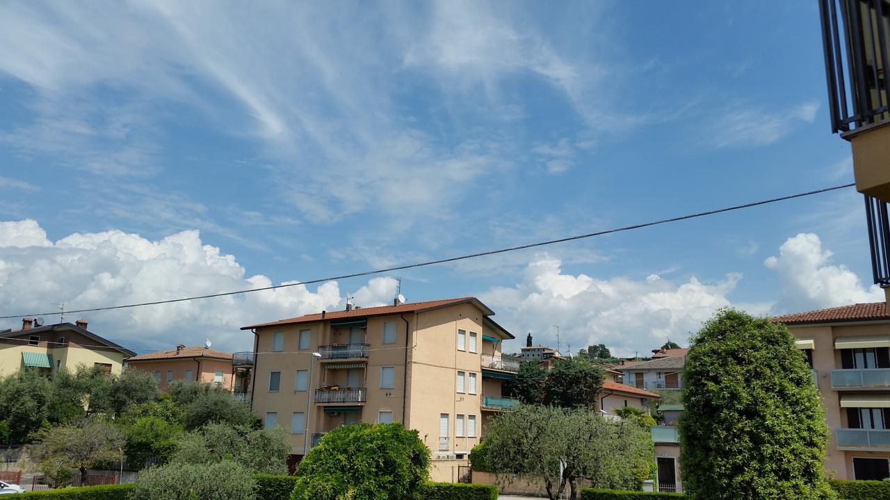 Caba Holiday Bardolino Gritti ภายนอก รูปภาพ