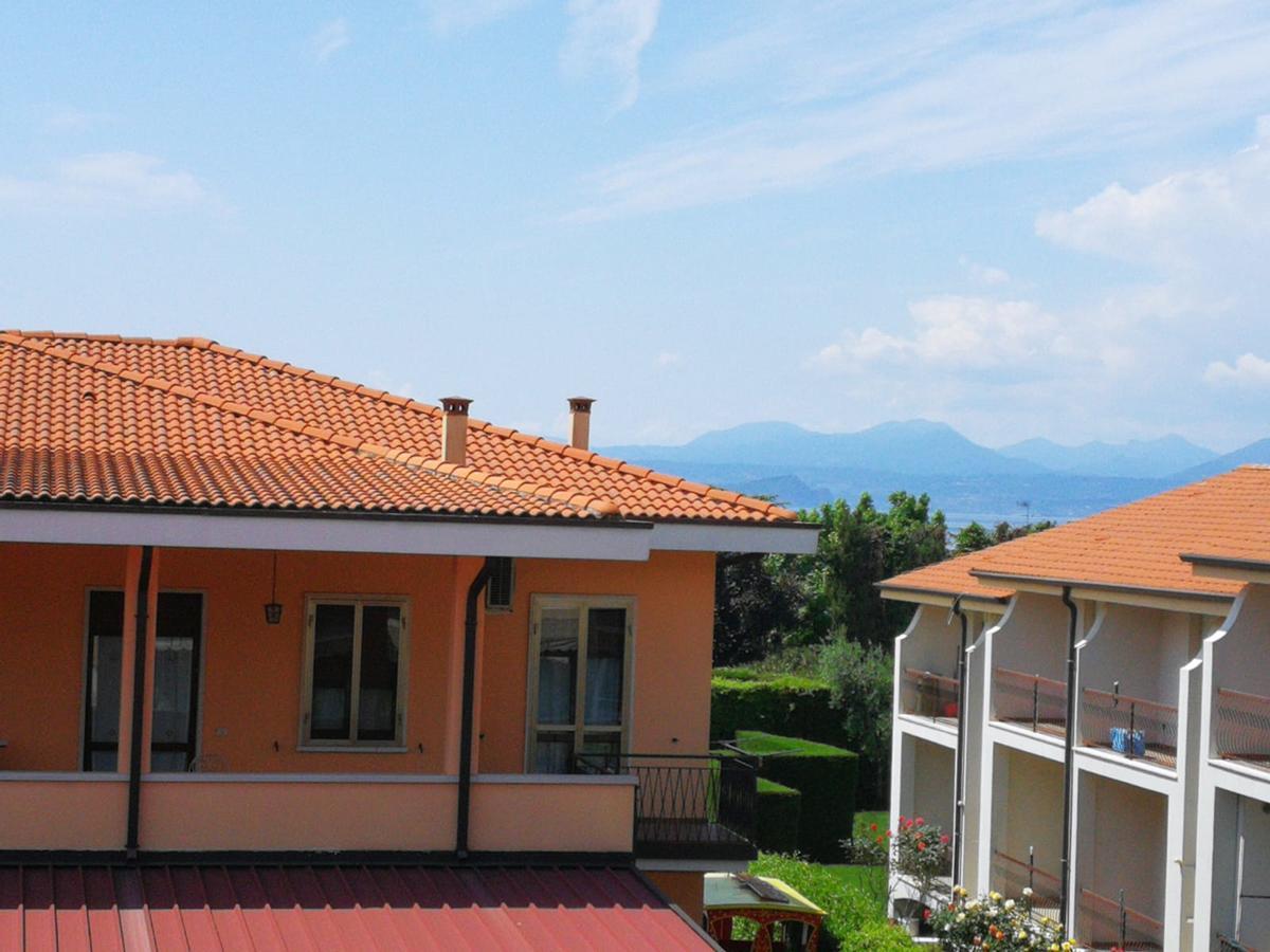 Caba Holiday Bardolino Gritti ภายนอก รูปภาพ