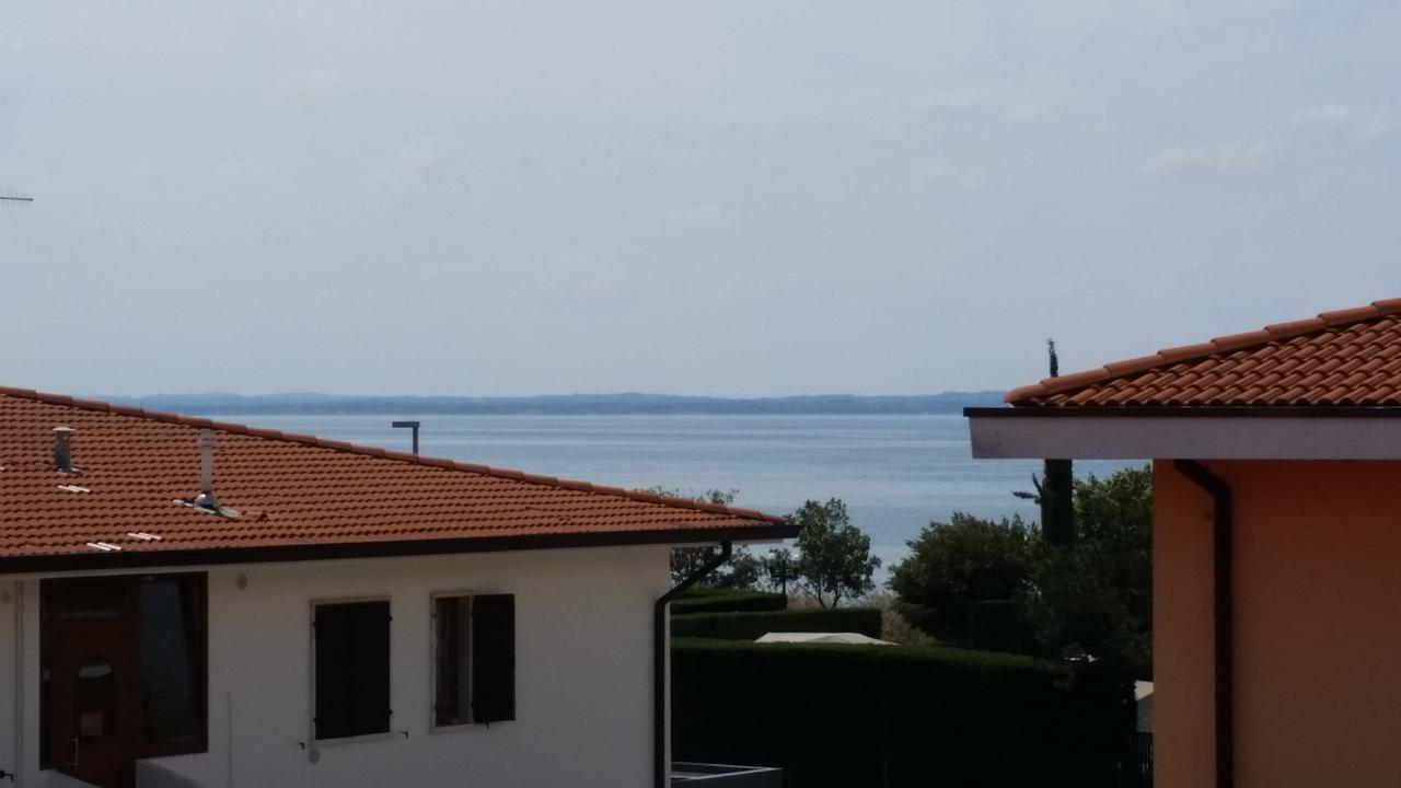 Caba Holiday Bardolino Gritti ภายนอก รูปภาพ