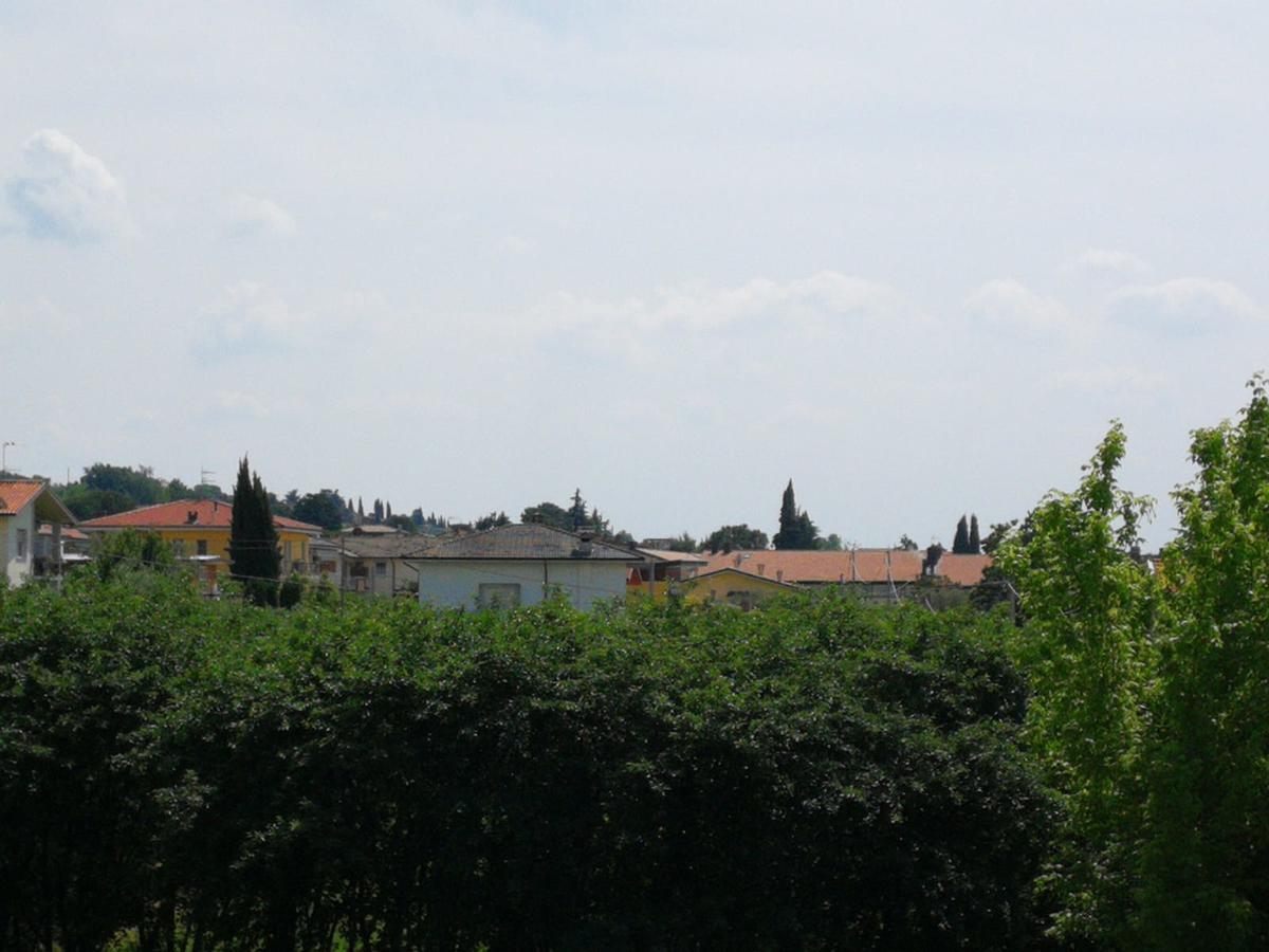 Caba Holiday Bardolino Gritti ภายนอก รูปภาพ