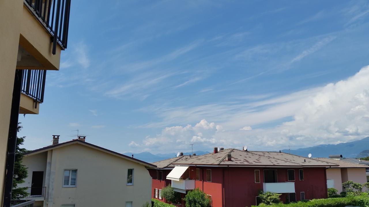 Caba Holiday Bardolino Gritti ภายนอก รูปภาพ