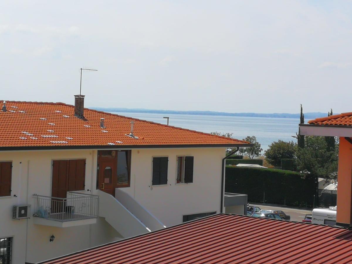 Caba Holiday Bardolino Gritti ภายนอก รูปภาพ