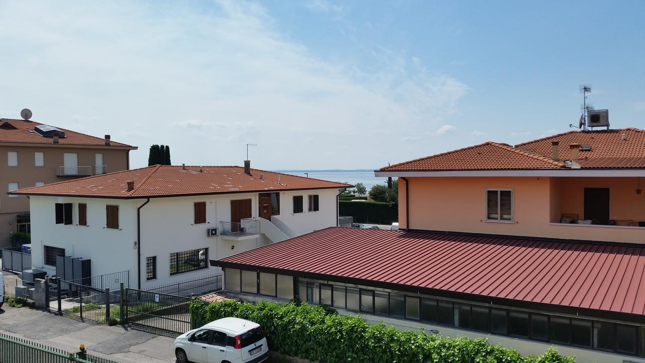 Caba Holiday Bardolino Gritti ภายนอก รูปภาพ