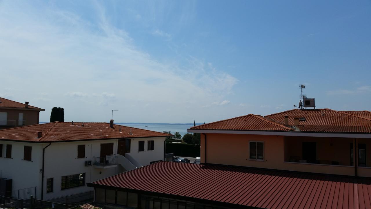 Caba Holiday Bardolino Gritti ภายนอก รูปภาพ