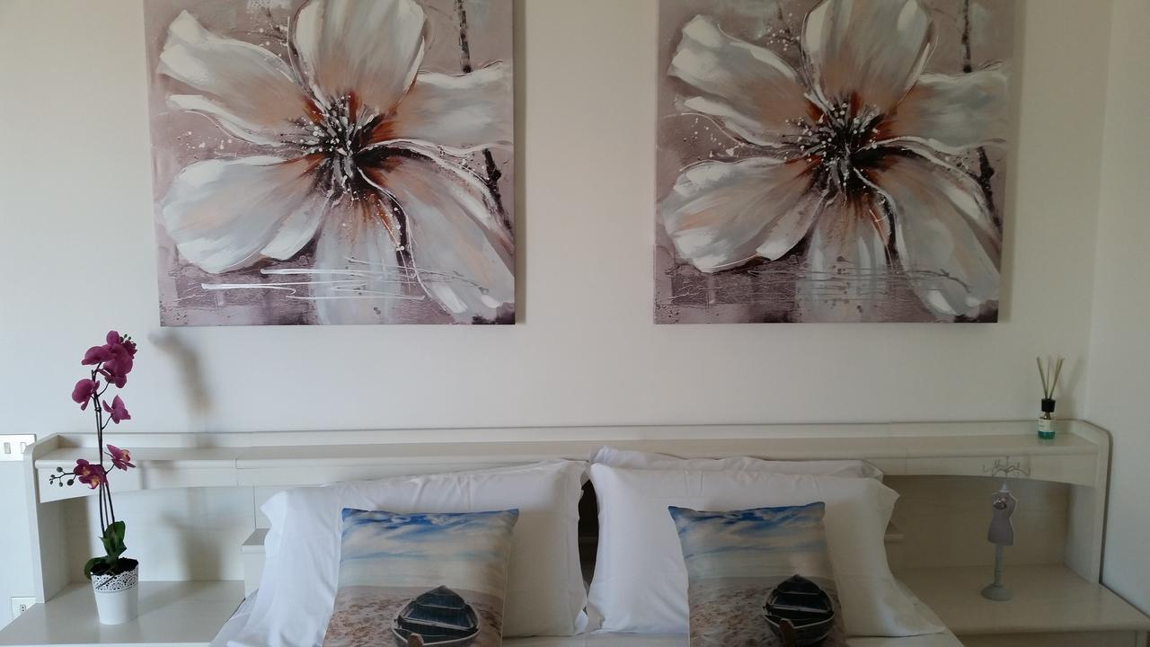 Caba Holiday Bardolino Gritti ภายนอก รูปภาพ