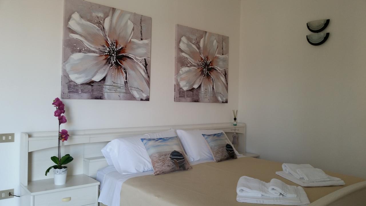 Caba Holiday Bardolino Gritti ภายนอก รูปภาพ
