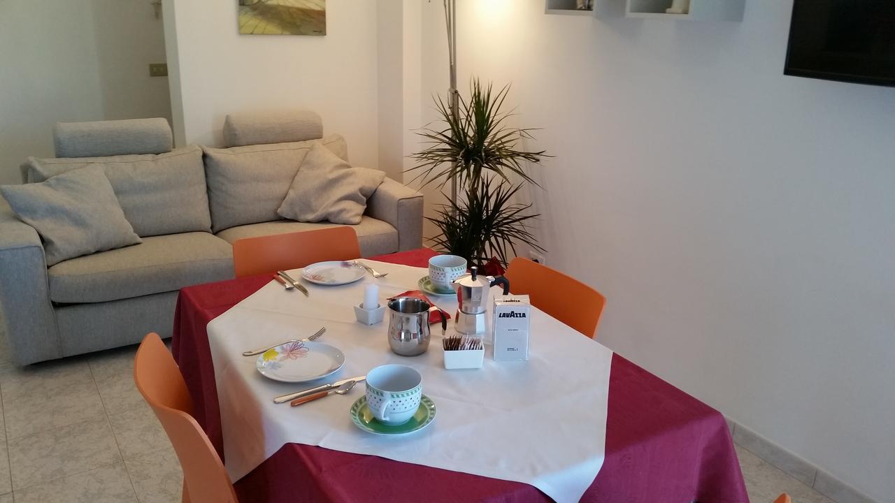 Caba Holiday Bardolino Gritti ภายนอก รูปภาพ