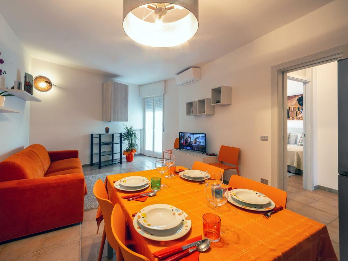 Caba Holiday Bardolino Gritti ภายนอก รูปภาพ
